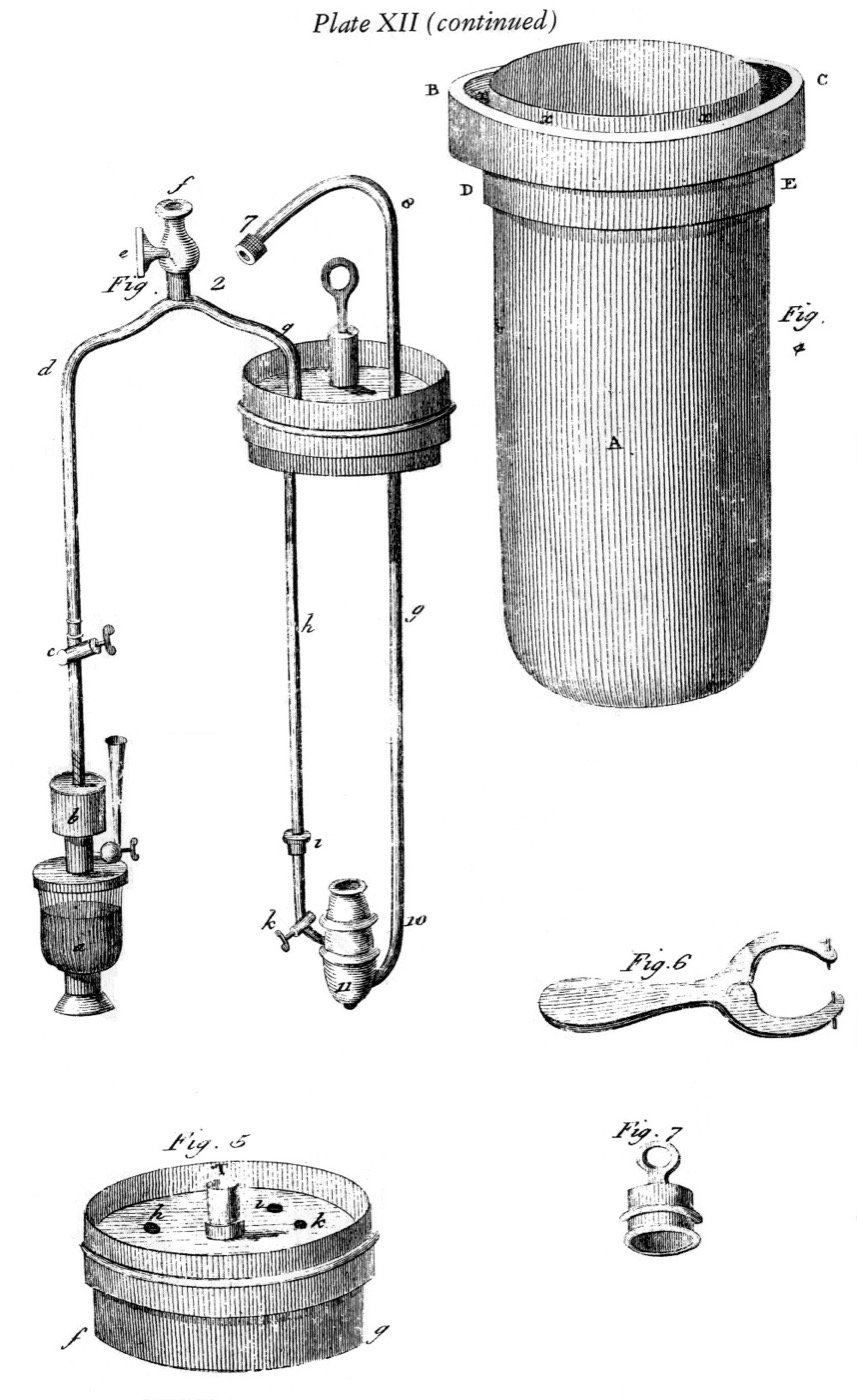 Plate XII (continued)