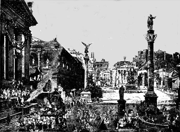 The Forum